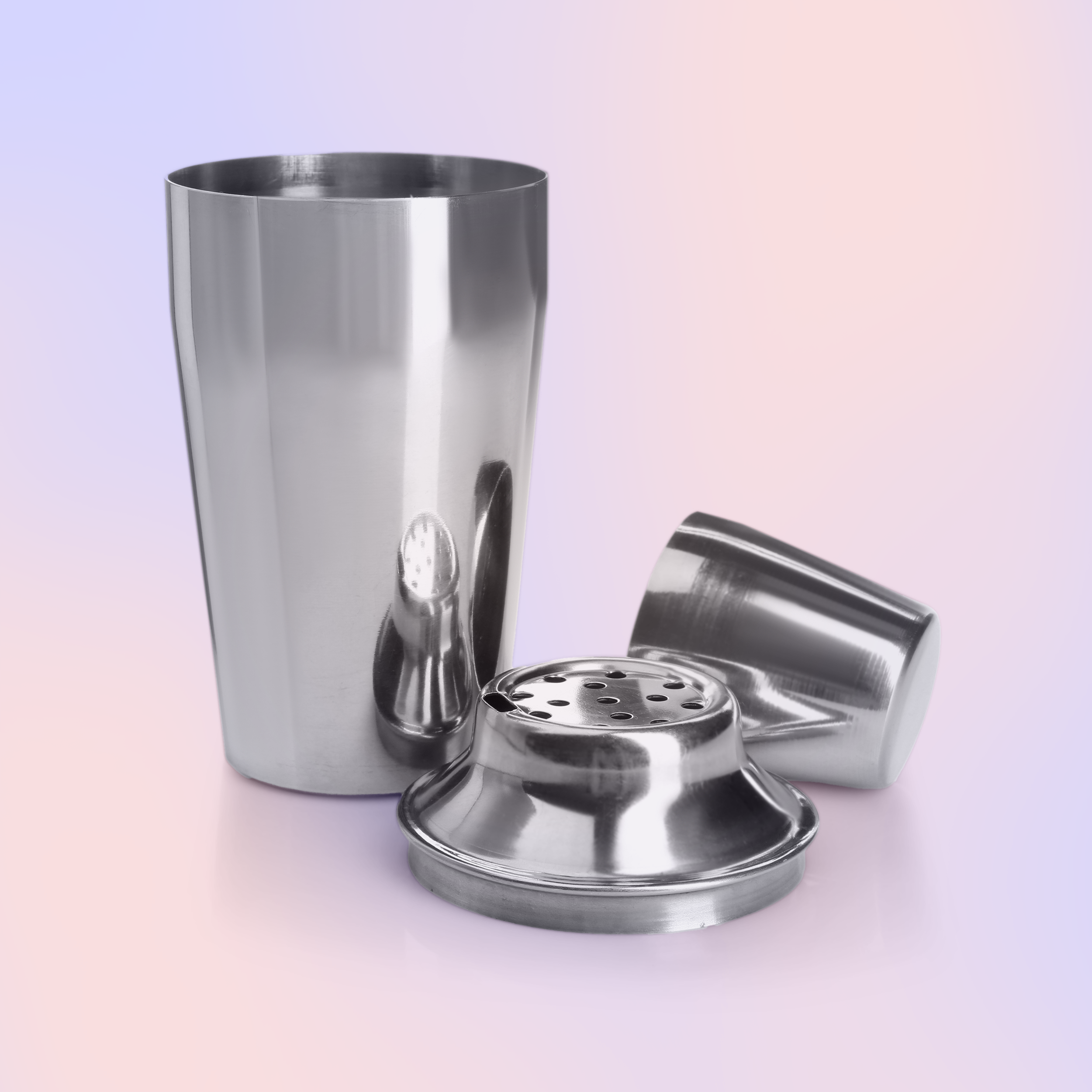 GLP1 Support Stack with FREE Shaker