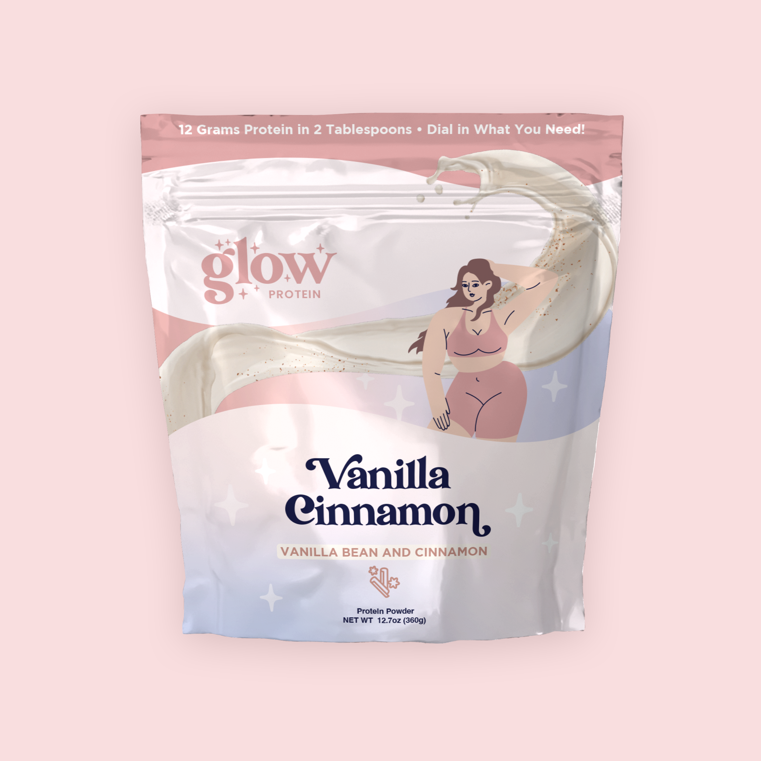 Glow Protein
