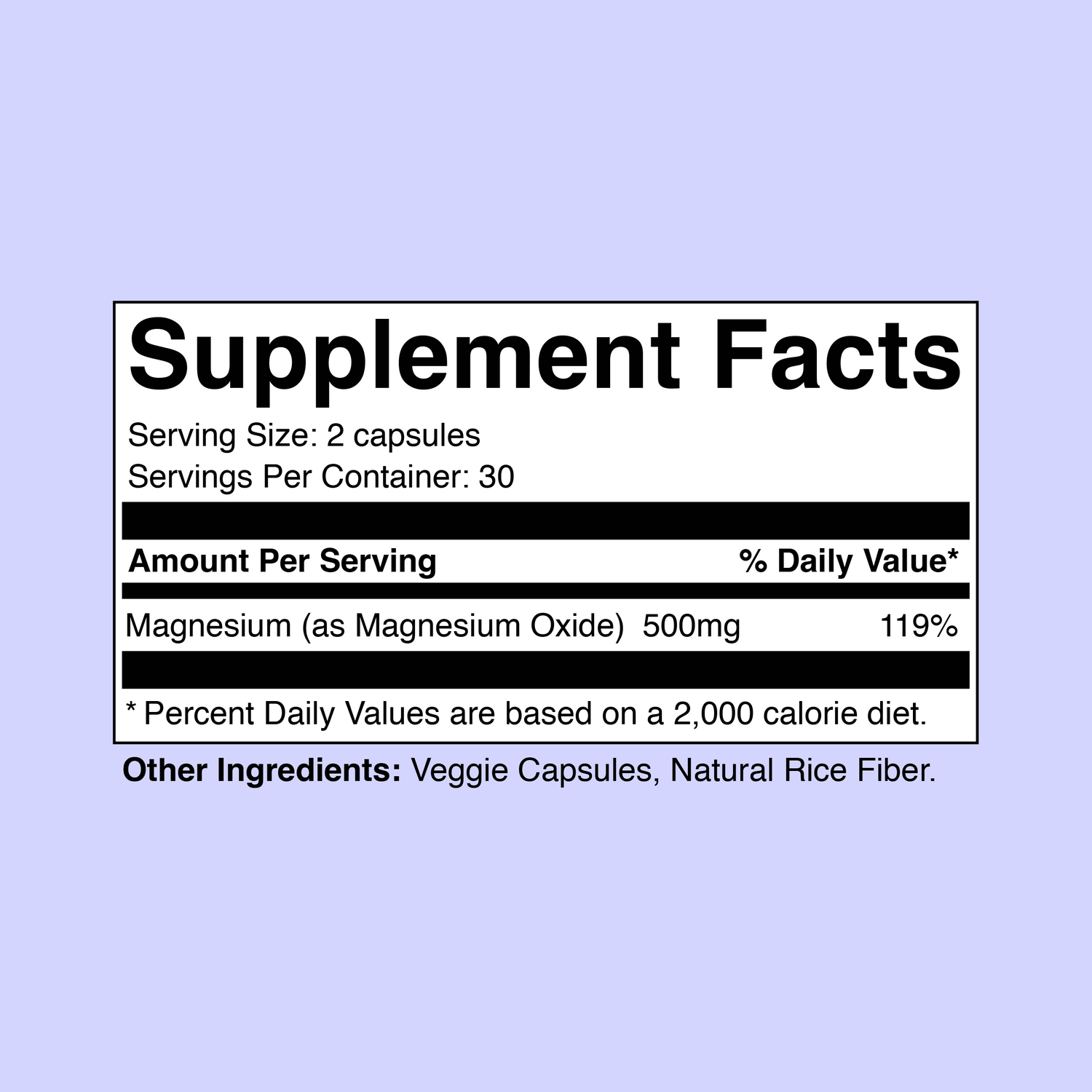 Vitamin Support Stack with FREE Vitamin Keeper