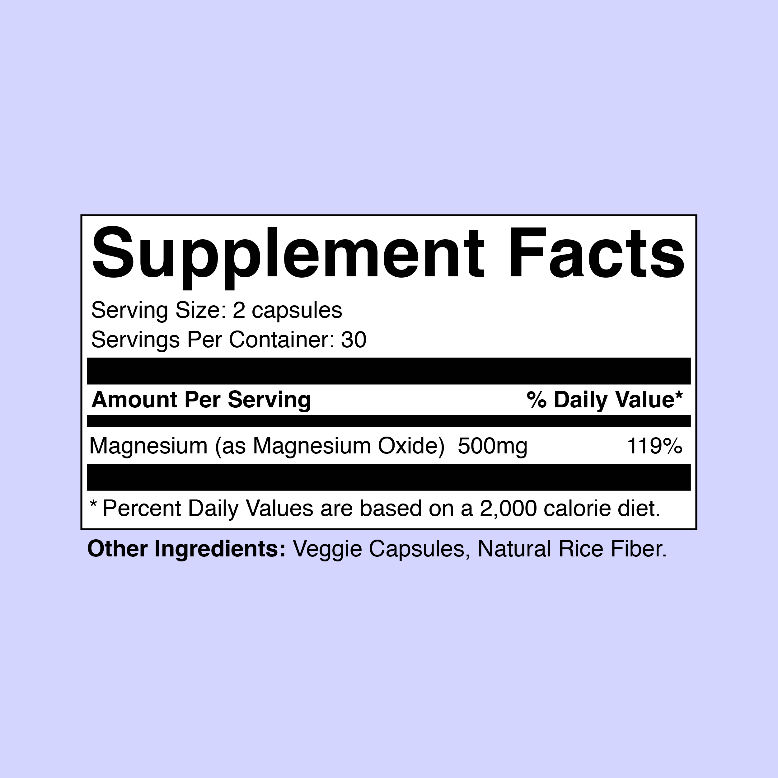 Vitamin Support Stack with FREE Vitamin Keeper