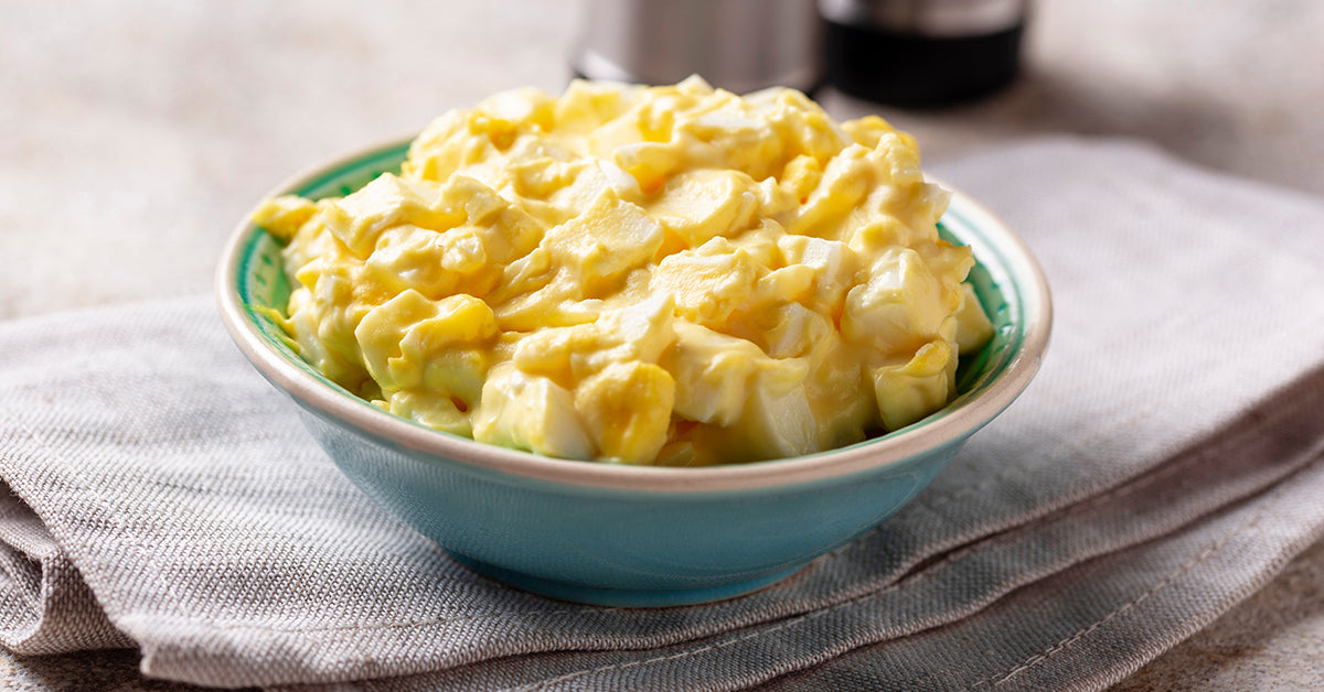 Egg Salad