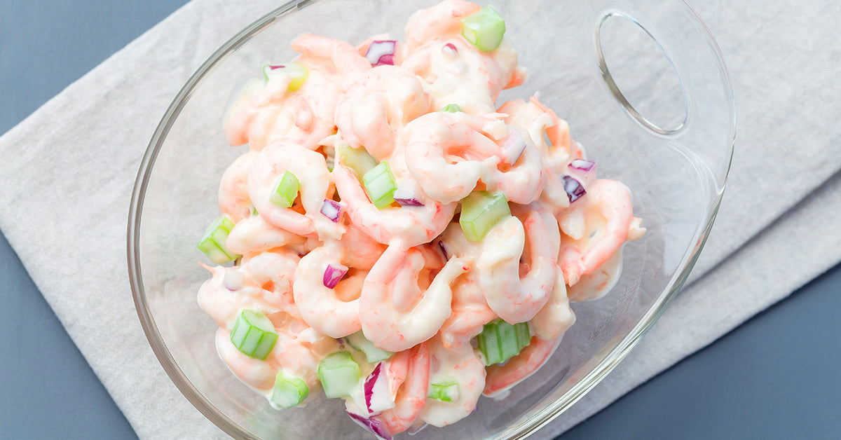 Shrimp Salad