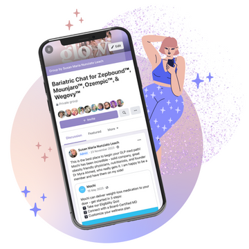 Glow Weight Loss ️ – GLOW