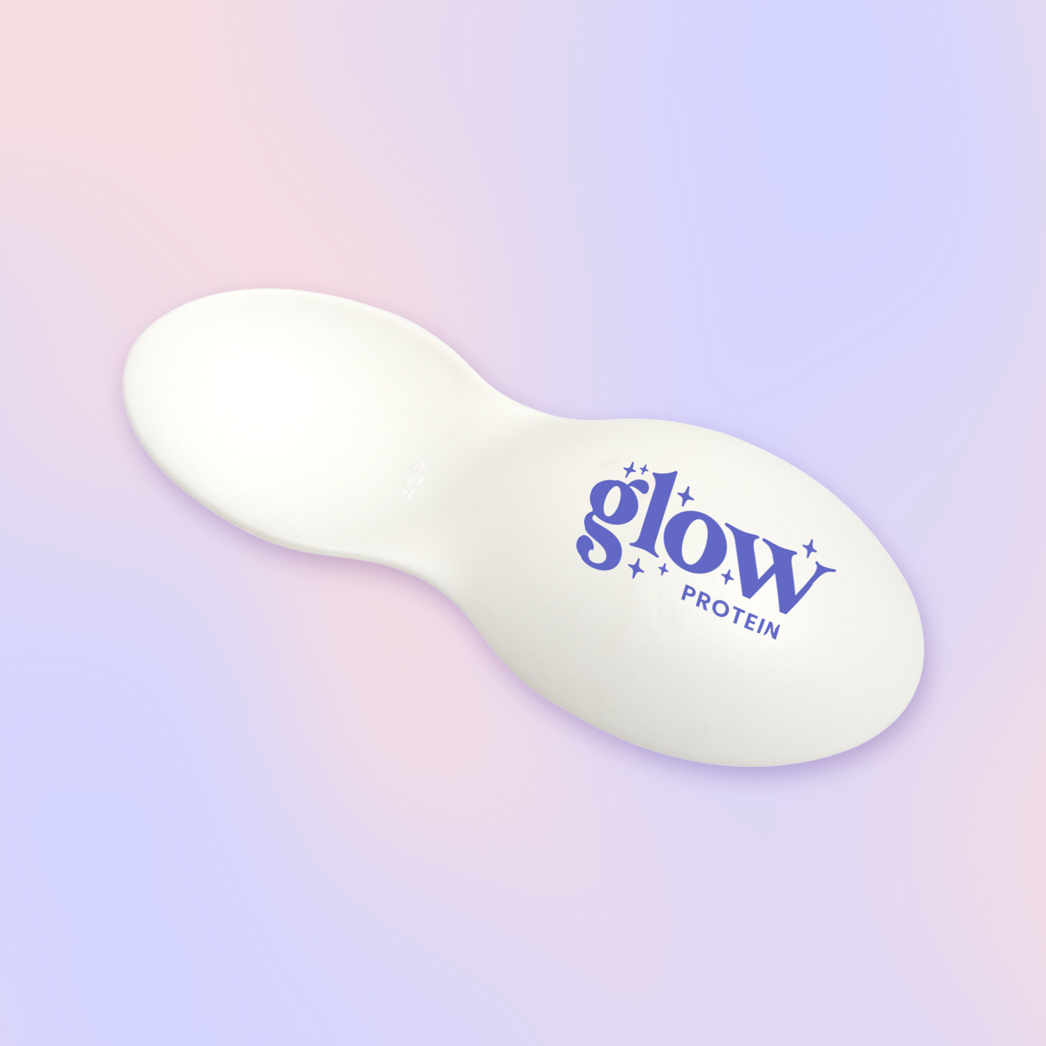 Glow Protein Double Measuring Spoon