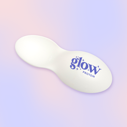 Glow Protein Double Measuring Spoon