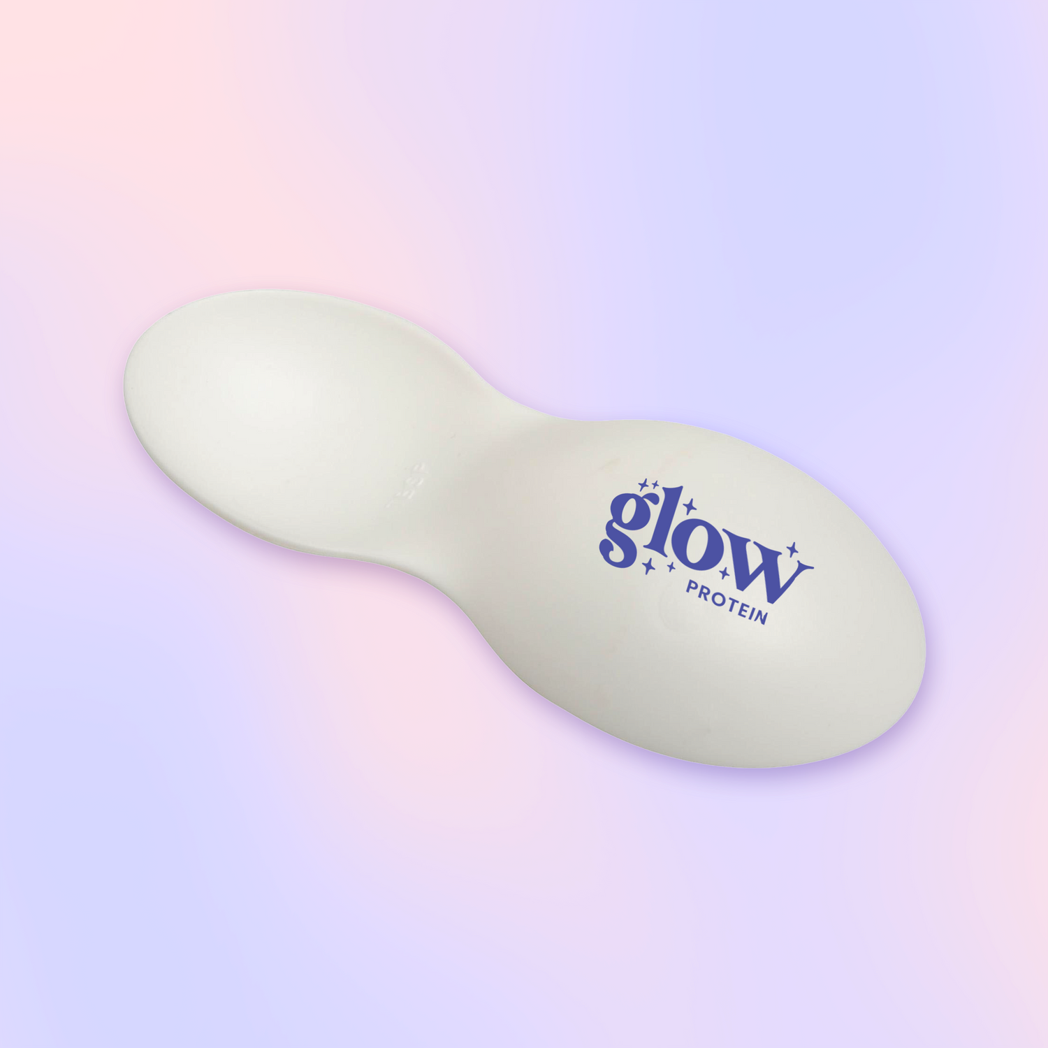 GLOW Protein Double Measuring Spoon