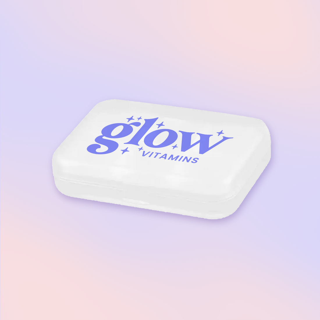 Glow Vitamin Keeper