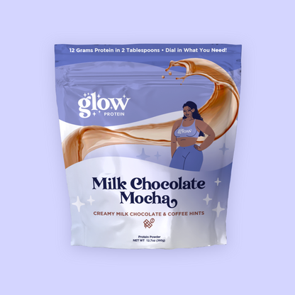 GLOW Protein