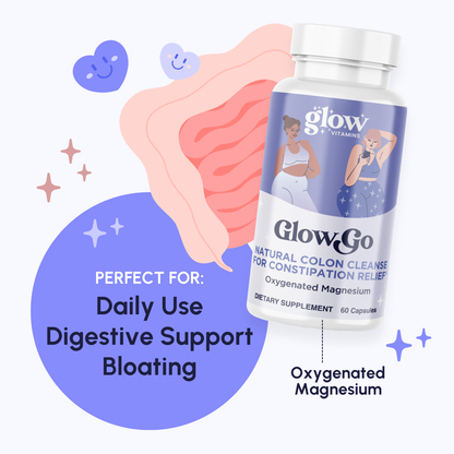 glp-1 bloating relief GLP1 Support Stack with FREE Shaker – GLOW glp-1 bloating relief GLP1 Support Stack with FREE Shaker – GLOW
