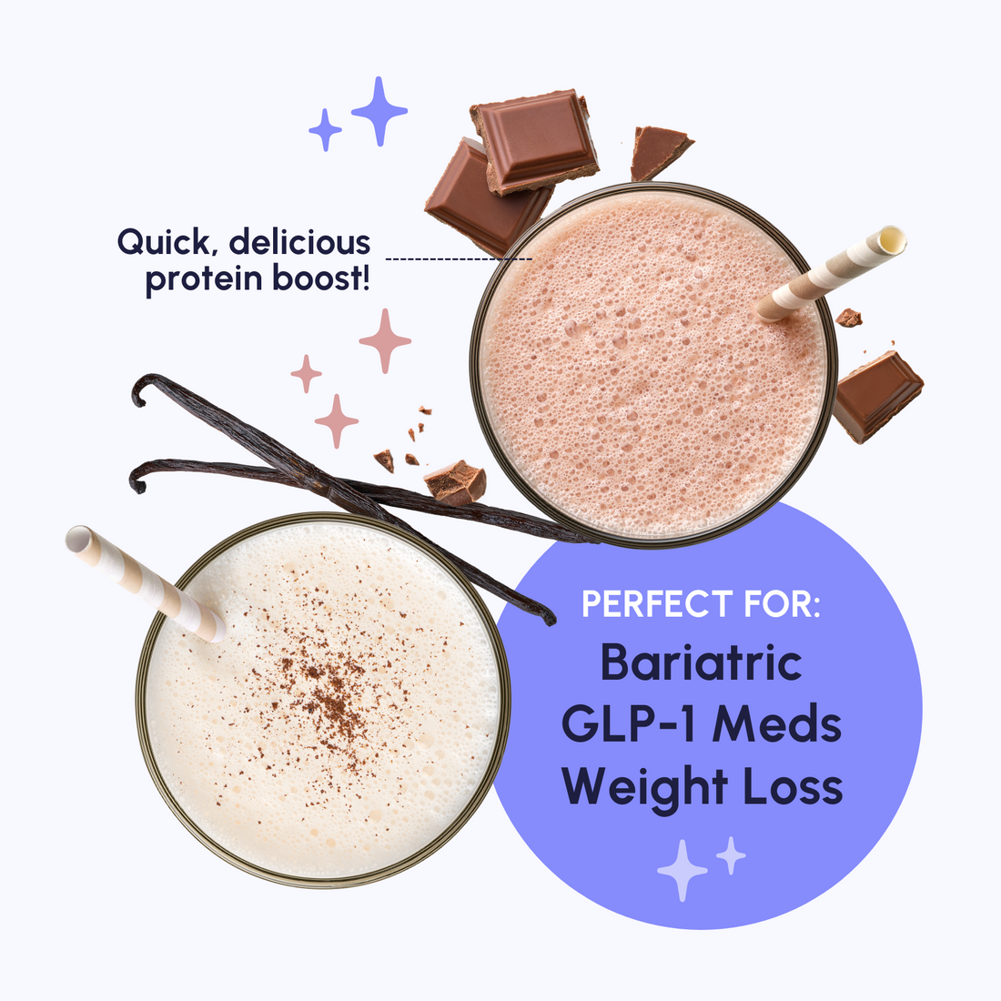 Glow Protein