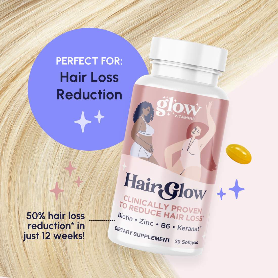 HairGlow